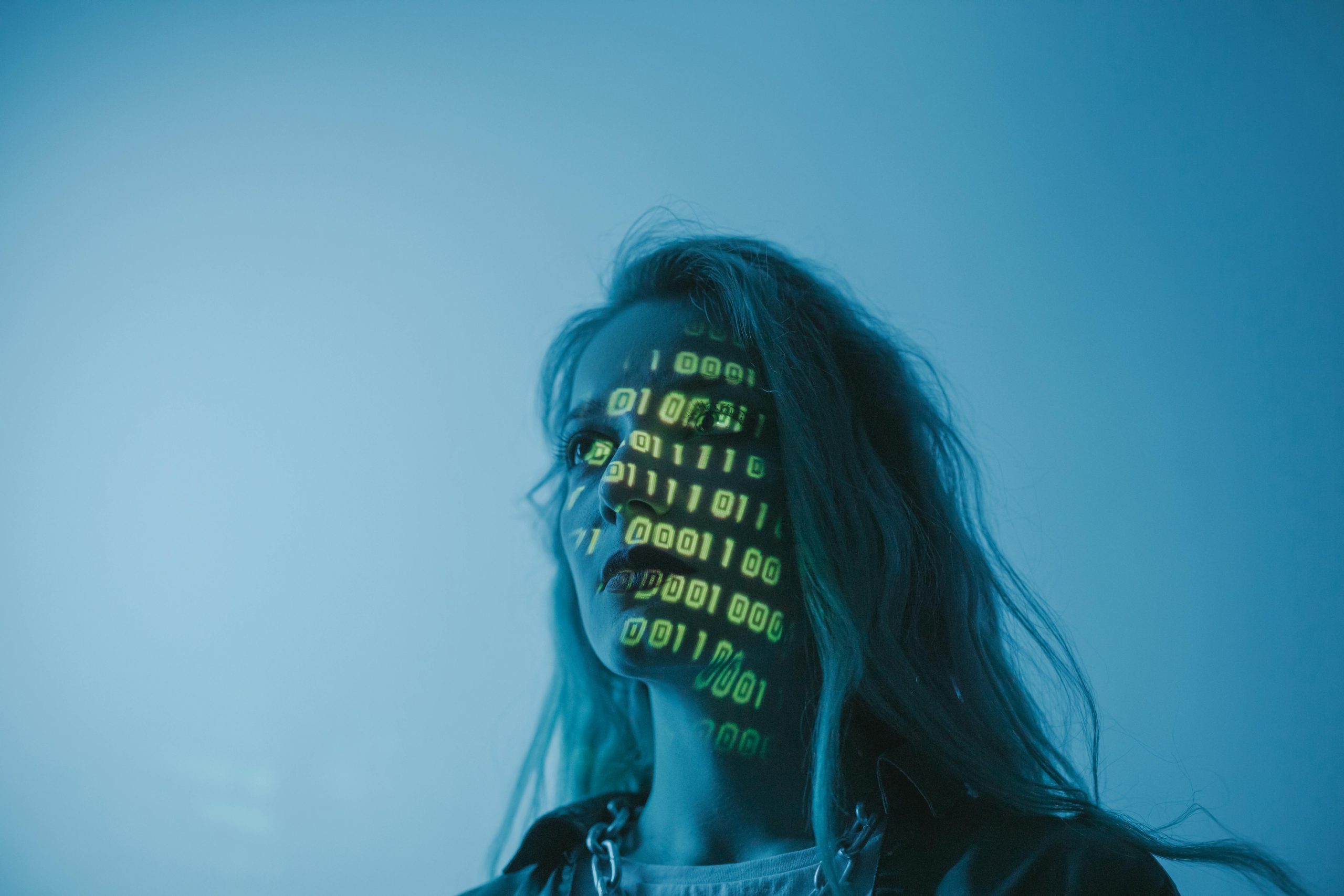 Anna E. Molosky - Data Privacy AI Post